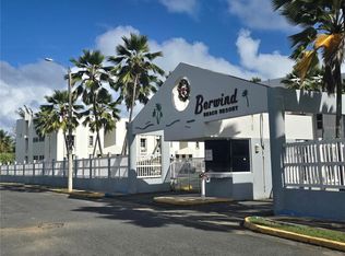 Condominio Berwind Estates Beach Resort #D209, Rio Grande, PR 00745
