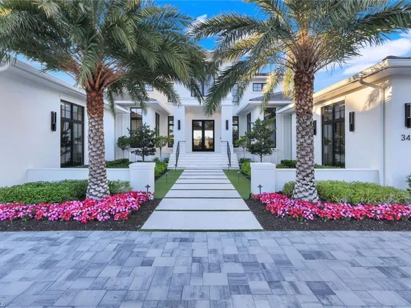 345 Hawser LN, NAPLES, FL 34102