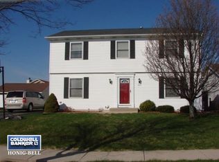 2113 Three Forks Dr, Plainfield, IL 60586