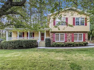 3328 Rae Pl, Lawrenceville, GA 30044