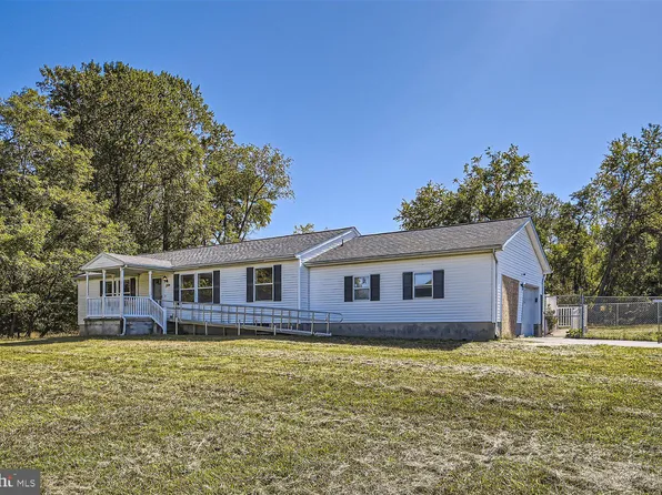 2503 Churchville Rd, Churchville, MD 21028