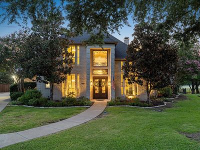 2403 Legend Dr, Heath, TX, 75032