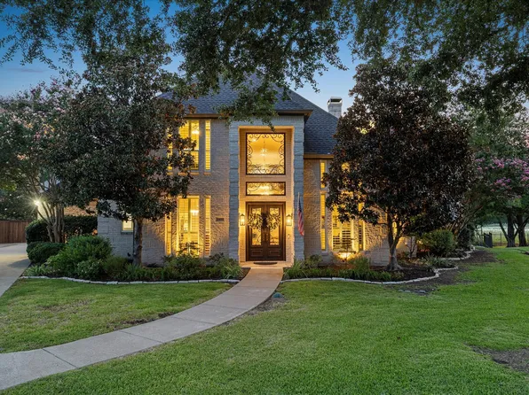 2403 Legend Dr, Heath, TX 75032