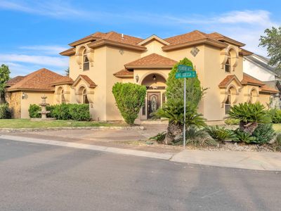 102 Yellowstone Lake Dr, Laredo, TX, 78041