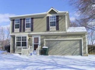 1440 Beetree St, Galloway, OH 43119
