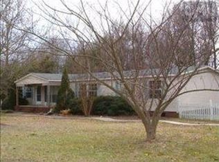 3443 White Plains Church Rd, Jefferson, SC 29718