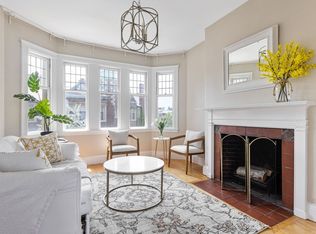 10 Dana St APT 409, Cambridge, MA 02138