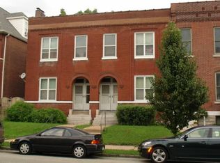3315 Magnolia Ave, Saint Louis, MO 63118