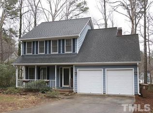 111 Trackers Rd, Cary, NC 27513