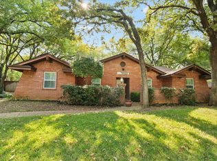 1711 Parkcrest Ter, Arlington, TX 76012