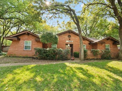 1711 Parkcrest Ter, Arlington, TX, 76012