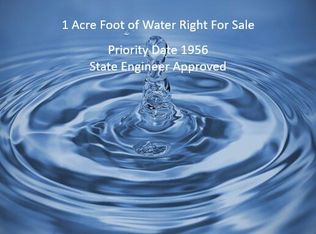 1 Acft #1956PRIORITY, Beryl, UT 84714