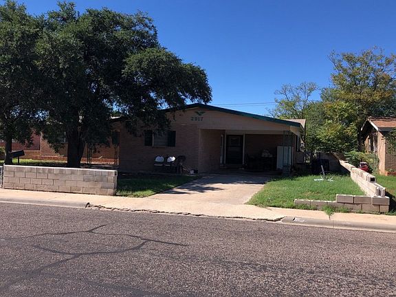 2nd image of 2917 Nabors Ln