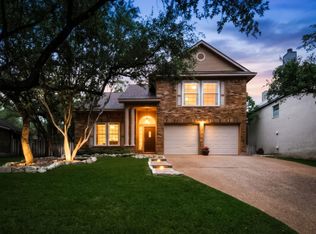 3605 Latimer Dr, Austin, TX 78732
