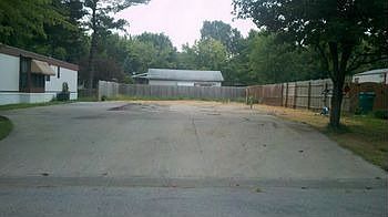 Photo of Mobile Home Lot