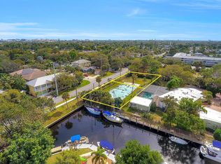 11312 SW 9th Ct, Fort Lauderdale, FL 33325