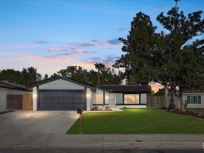 3008 Whitley Dr, Bakersfield, CA, 93309