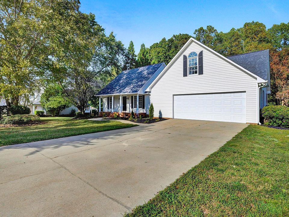 344 Shallowford Dr, Boiling Springs, SC 29316 Zillow
