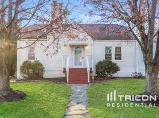 127 Clearfield Ave, Norristown, PA 19403