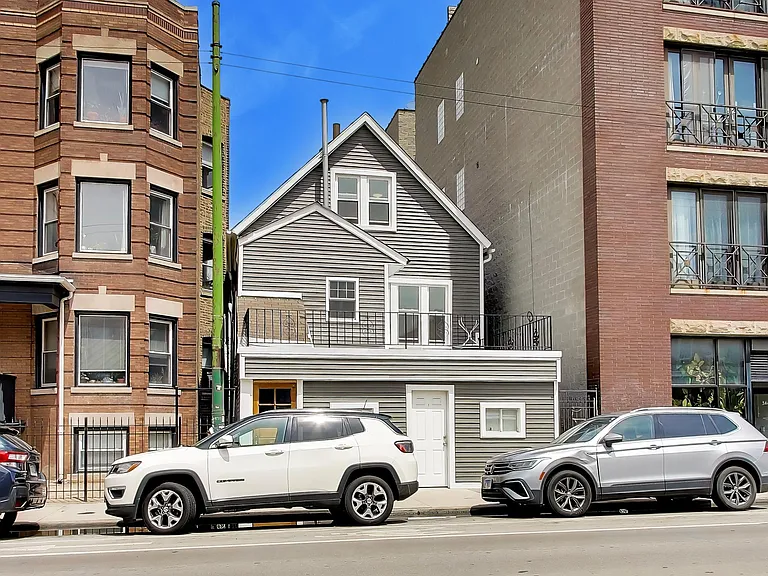 3450 W Diversey Ave #2 — Photo 27