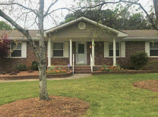 11095 Turner Rd, Hampton, GA 30228