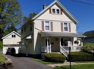 94 Canasawacta St, Norwich, NY 13815