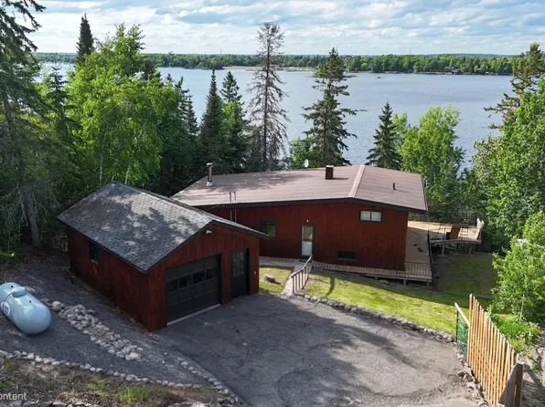 2629 County Road 103, International Falls, MN 56649