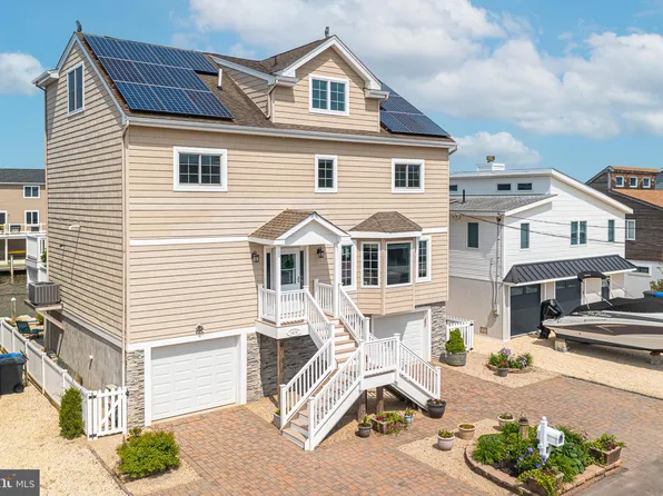 1410 Paul Blvd, Manahawkin, NJ 08050