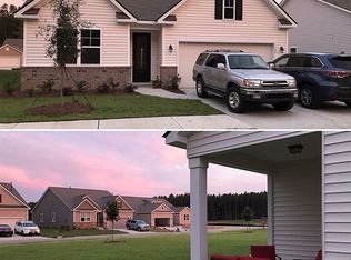 185 Tanners Run, Bluffton, SC 29910