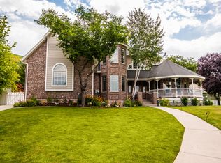 144 S 1370 E, Lindon, UT 84042