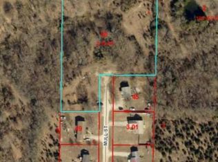 153 Mull St, Highlandville, MO 65669