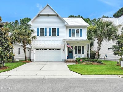 6027 Pine Laurel Drive, Wilmington, NC, 28409