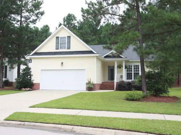 207 Clay Ridge Rd, Columbia, SC 29223