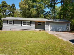 1018 Cemetery Rd, Little Rock, AR 72206