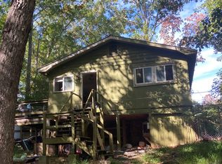178 Chigger Ridge Rd, Blairsville, GA 30512