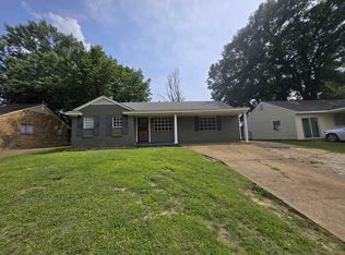 4207 Kenosha Rd, Memphis, TN 38118