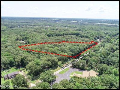 112 College Hill Rd, Oxford, MS, 38655