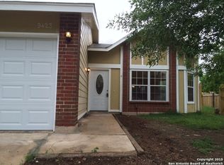 9423 Valley Way Dr, San Antonio, TX 78250