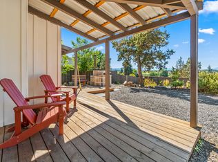 8540 NW 2nd St, Terrebonne, OR 97760