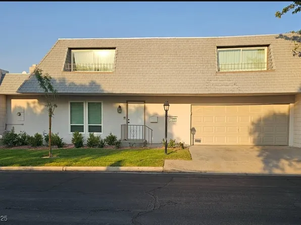 3848 Sinclair St, Las Vegas, NV 89121