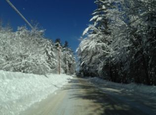 338 Hutchinson Pond Rd, Albany Twp, ME 04217