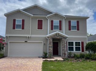 1538 Huntley Hollow Dr, Jacksonville, FL 32218