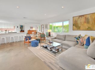 2332 N San Clemente Rd, Palm Springs, CA 92262