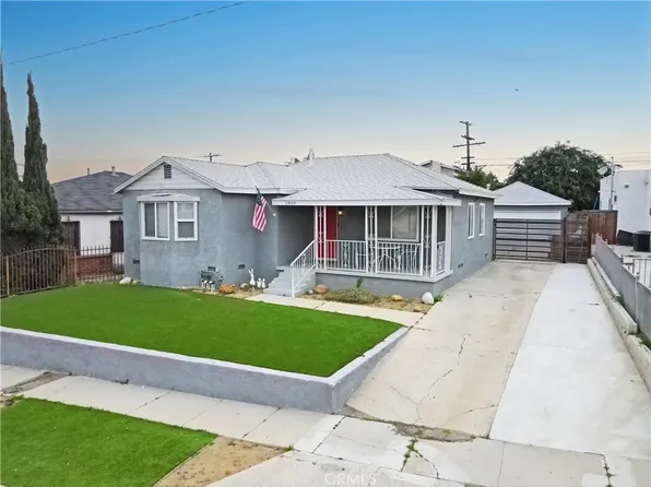 1959 Lohengrin St, Los Angeles, CA 90047