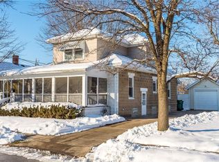 415 Greene St, Fairborn, OH 45324