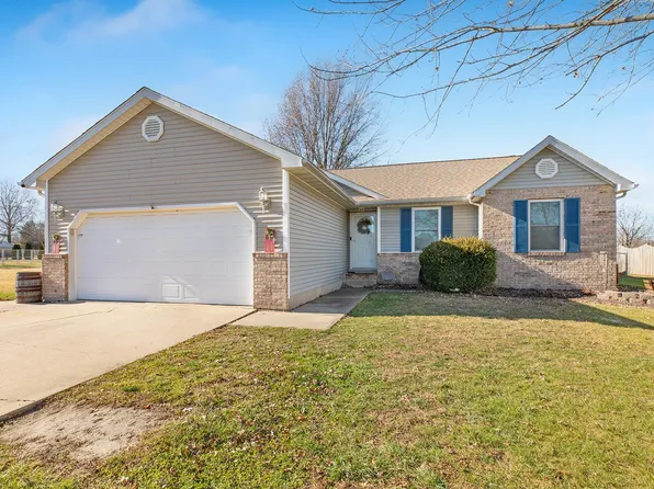 306 Avalon St, Brighton, IL 62012