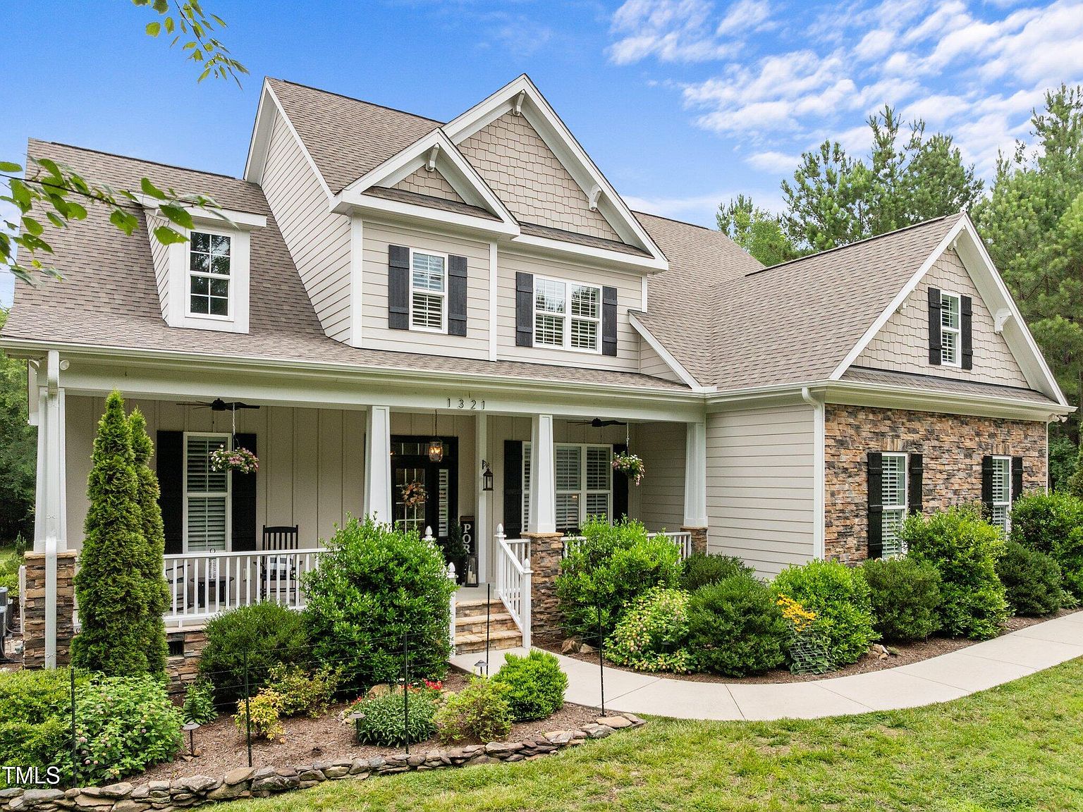 1321 Cedar Grove Rd, Pittsboro, NC 27312 | MLS #10110542