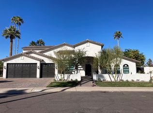 7758 E Via Del Futuro, Scottsdale, AZ 85258