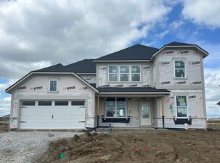 16453 Alps Rd, Noblesville, IN 46060