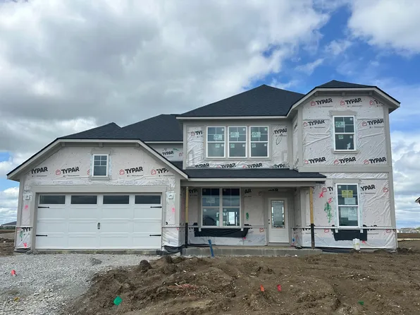 16453 Alps Rd, Noblesville, IN 46060